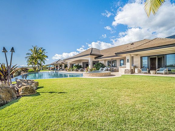 Lahaina, Hawaii, 96761, United States, 8 Bedrooms Bedrooms, ,7 BathroomsBathrooms,Residential,Forsale,1990125