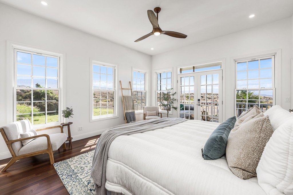 Kamuela, Hawaii, 96743, United States, 6 Bedrooms Bedrooms, ,3.5 BathroomsBathrooms,Residential,Forsale,2004377