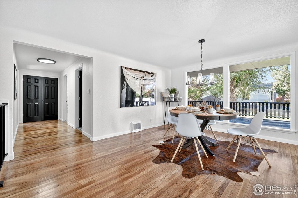 Loveland, Colorado, 80537, United States, 3 Bedrooms Bedrooms, ,2 BathroomsBathrooms,Residential,Forsale,2009191