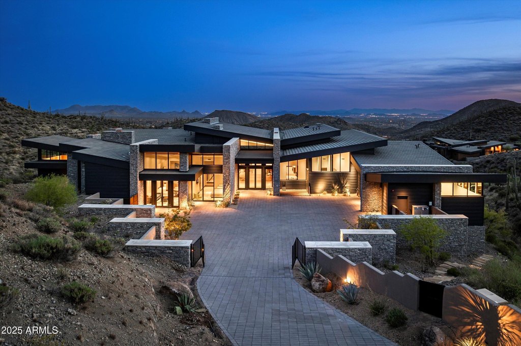 Scottsdale, Arizona, 85262, United States, 5 Bedrooms Bedrooms, ,5.5 BathroomsBathrooms,Residential,Forsale,2014278