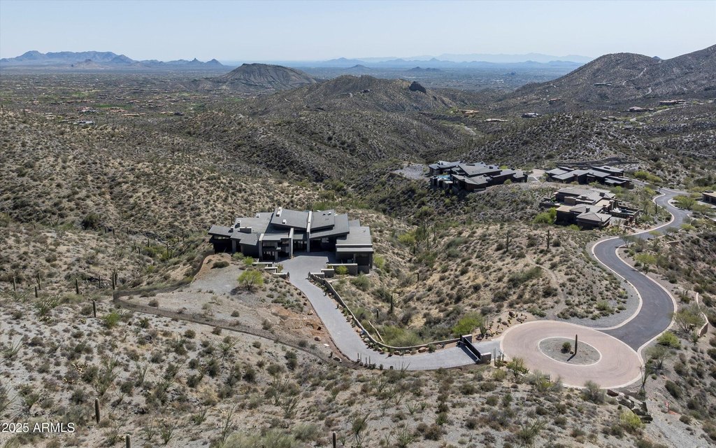 Scottsdale, Arizona, 85262, United States, 5 Bedrooms Bedrooms, ,5.5 BathroomsBathrooms,Residential,Forsale,2014278