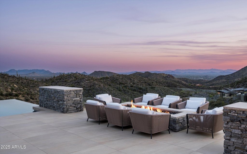 Scottsdale, Arizona, 85262, United States, 5 Bedrooms Bedrooms, ,5.5 BathroomsBathrooms,Residential,Forsale,2014278