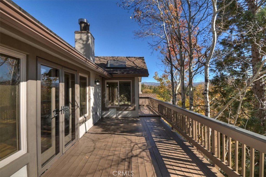 Lake Arrowhead, California, 92352, United States, 4 Bedrooms Bedrooms, ,3 BathroomsBathrooms,Residential,Forsale,2000288