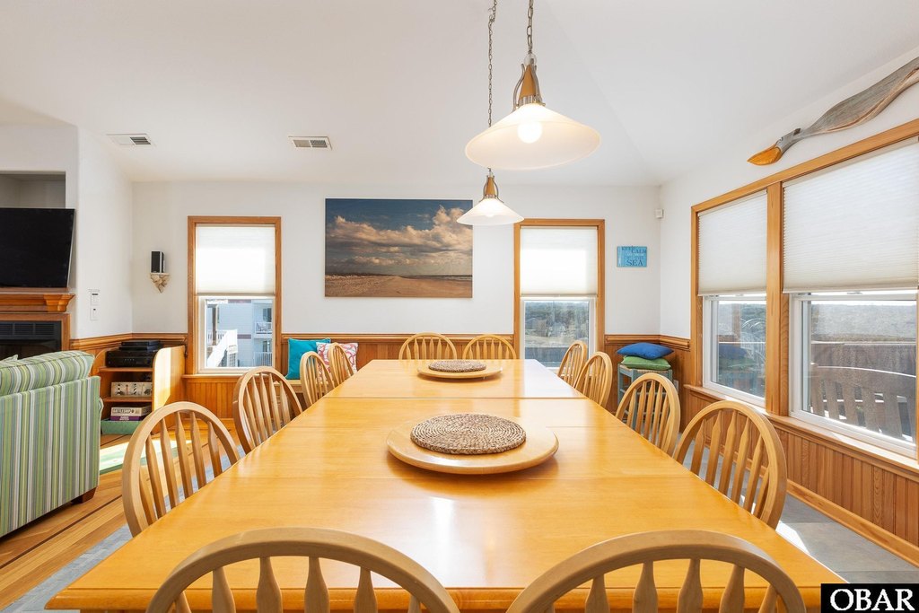 Nags Head, North Carolina, 27959, United States, 6 Bedrooms Bedrooms, ,5.5 BathroomsBathrooms,Residential,Forsale,2004899