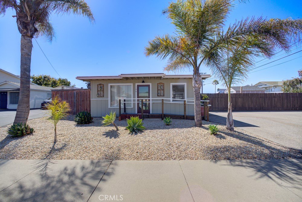 Grover Beach, California, 93433, United States, 2 Bedrooms Bedrooms, ,1.5 BathroomsBathrooms,Residential,Forsale,2009034