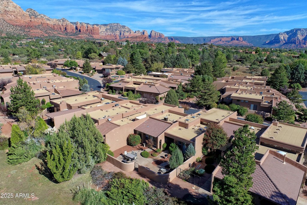 Sedona, Arizona, 86336, United States, 2 Bedrooms Bedrooms, ,2 BathroomsBathrooms,Residential,Forsale,2004616
