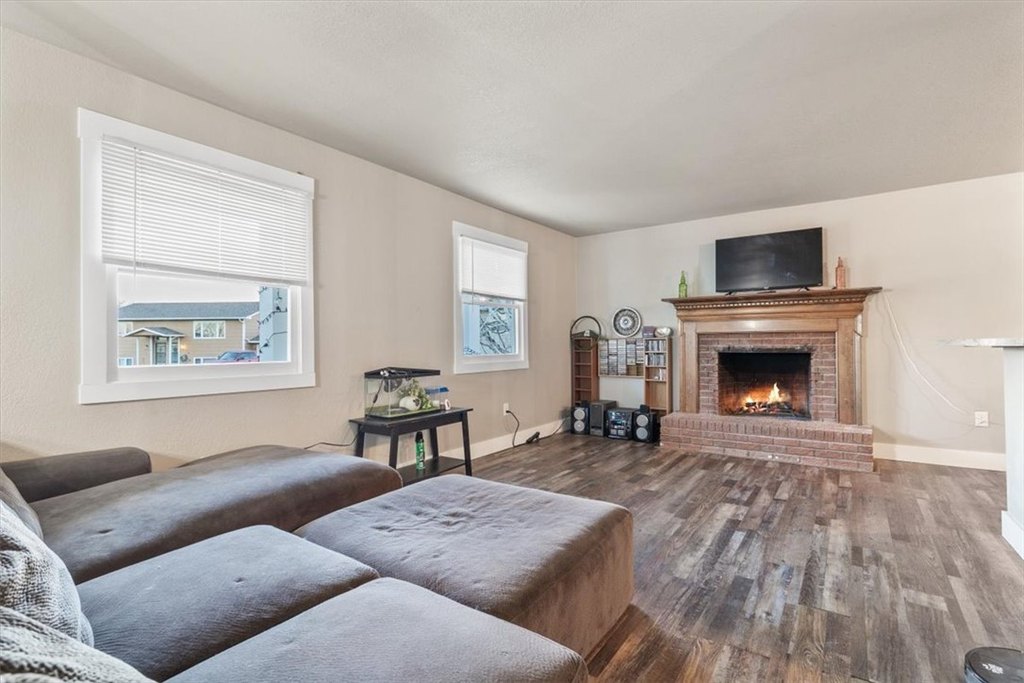 Billings, Montana, 59105, United States, 6 Bedrooms Bedrooms, ,4 BathroomsBathrooms,Residential,Forsale,2004458