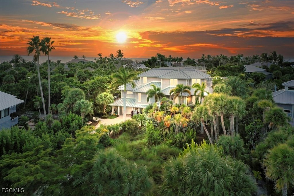 Sanibel, Florida, 33957, United States, 5 Bedrooms Bedrooms, ,4.5 BathroomsBathrooms,Residential,Forsale,1998638