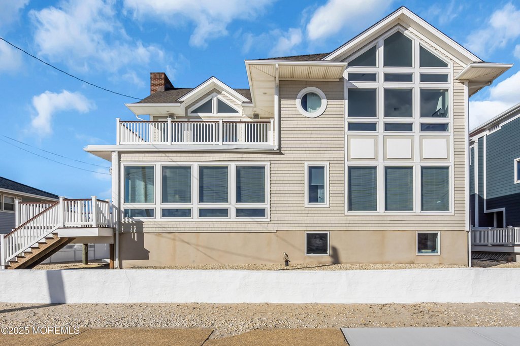 Seaside Park, New Jersey, 08752, United States, 6 Bedrooms Bedrooms, ,4 BathroomsBathrooms,Residential,Forsale,2004477