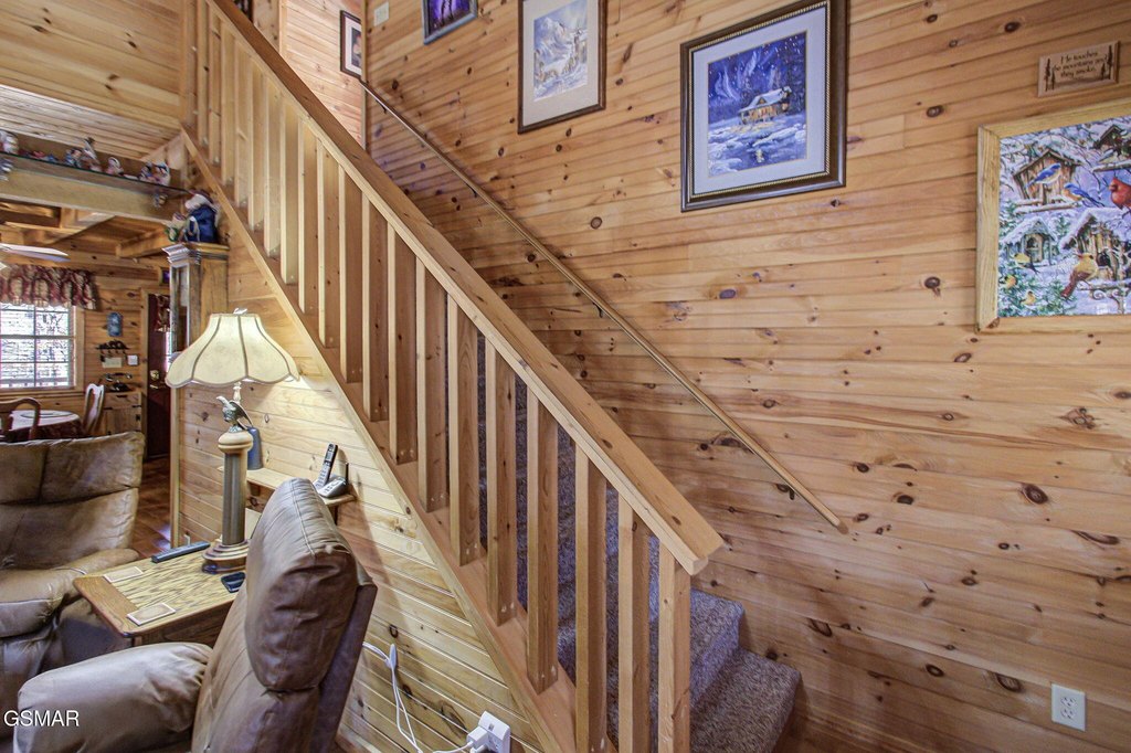 Gatlinburg, Tennessee, 37738, United States, 2 Bedrooms Bedrooms, ,2 BathroomsBathrooms,Residential,Forsale,1999455