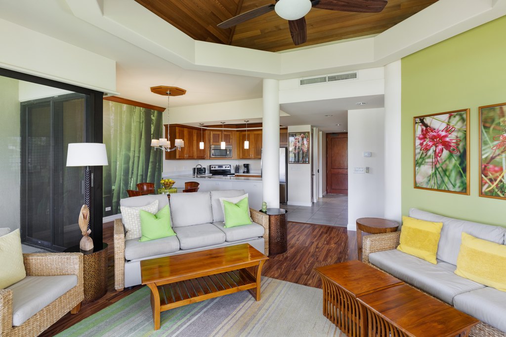 Kamuela, Hawaii, 96743, United States, 1 Bedroom Bedrooms, ,1.5 BathroomsBathrooms,Residential,Forsale,2004382