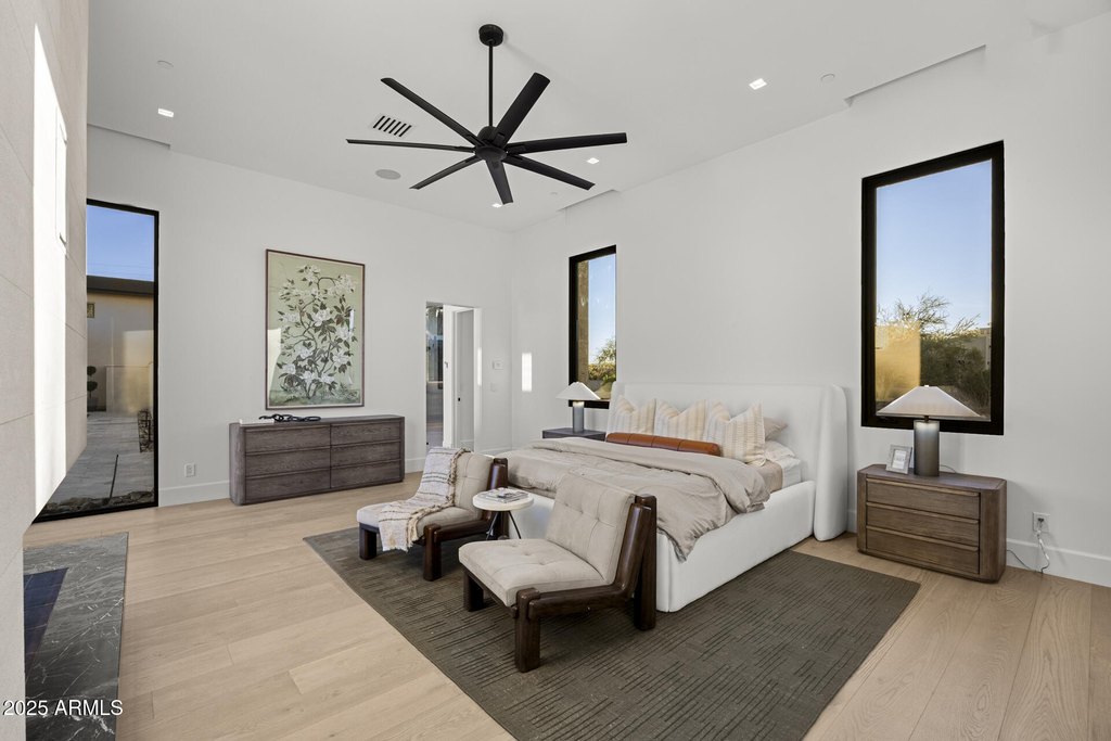 Scottsdale, Arizona, 85254, United States, 6 Bedrooms Bedrooms, ,6.5 BathroomsBathrooms,Residential,Forsale,2004934