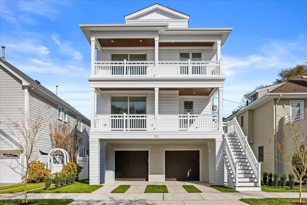 Margate, New Jersey, 08402, United States, 5 Bedrooms Bedrooms, ,4.5 BathroomsBathrooms,Residential,Forsale,2004610