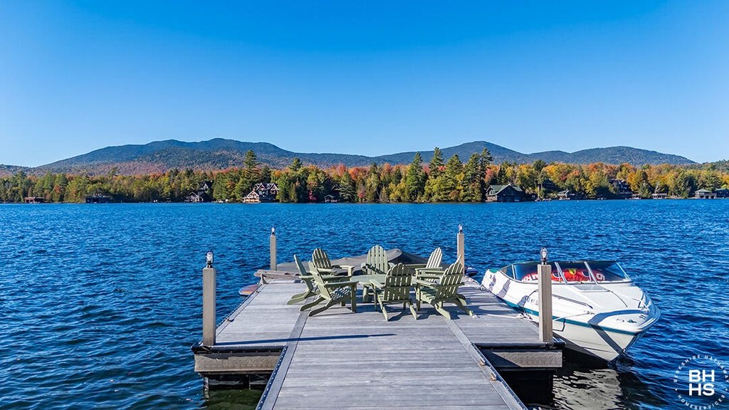 Lake Placid, New York, 12946, United States, 10 Bedrooms Bedrooms, ,7.5 BathroomsBathrooms,Residential,Forsale,1999413