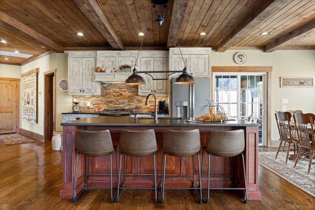 Ten Mile, Tennessee, 37880, United States, 3 Bedrooms Bedrooms, ,3.5 BathroomsBathrooms,Residential,Forsale,2009597