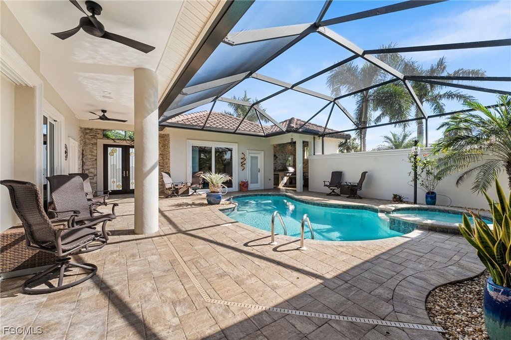 Fort Myers, Florida, 33908, United States, 3 Bedrooms Bedrooms, ,3 BathroomsBathrooms,Residential,Forsale,1998612