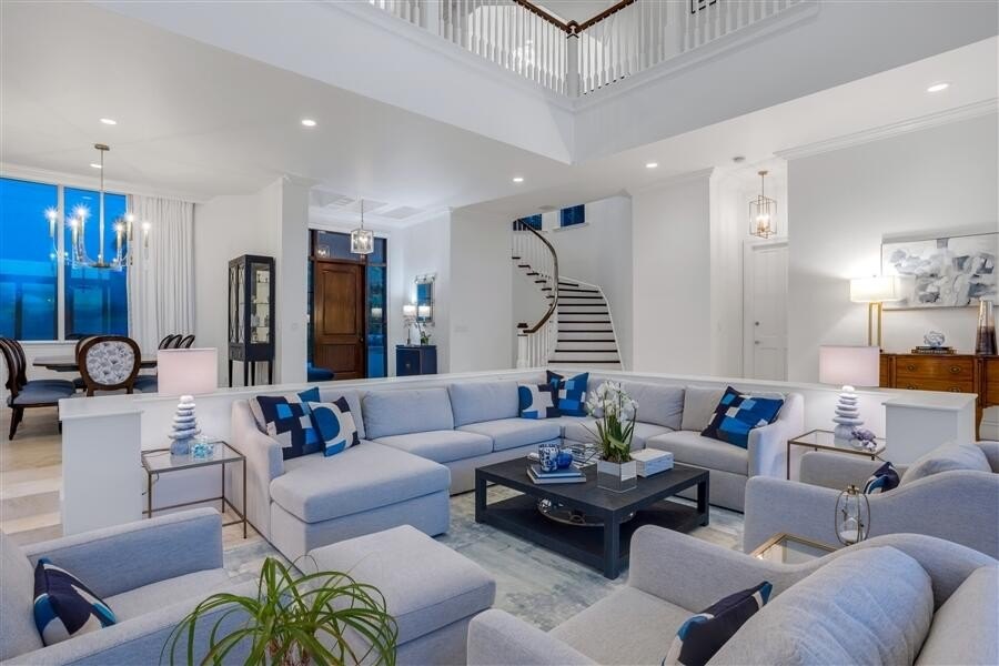 Delray Beach, Florida, 33483, United States, 8 Bedrooms Bedrooms, ,6.5 BathroomsBathrooms,Residential,Forsale,2004639