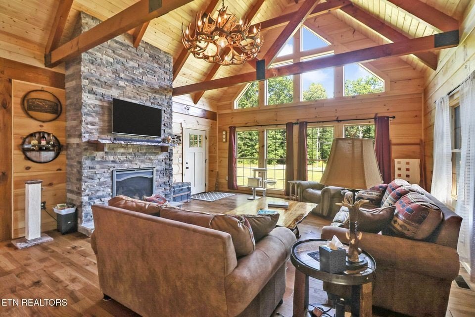 Jamestown, Tennessee, 38556, United States, 3 Bedrooms Bedrooms, ,2 BathroomsBathrooms,Residential,Forsale,1929821