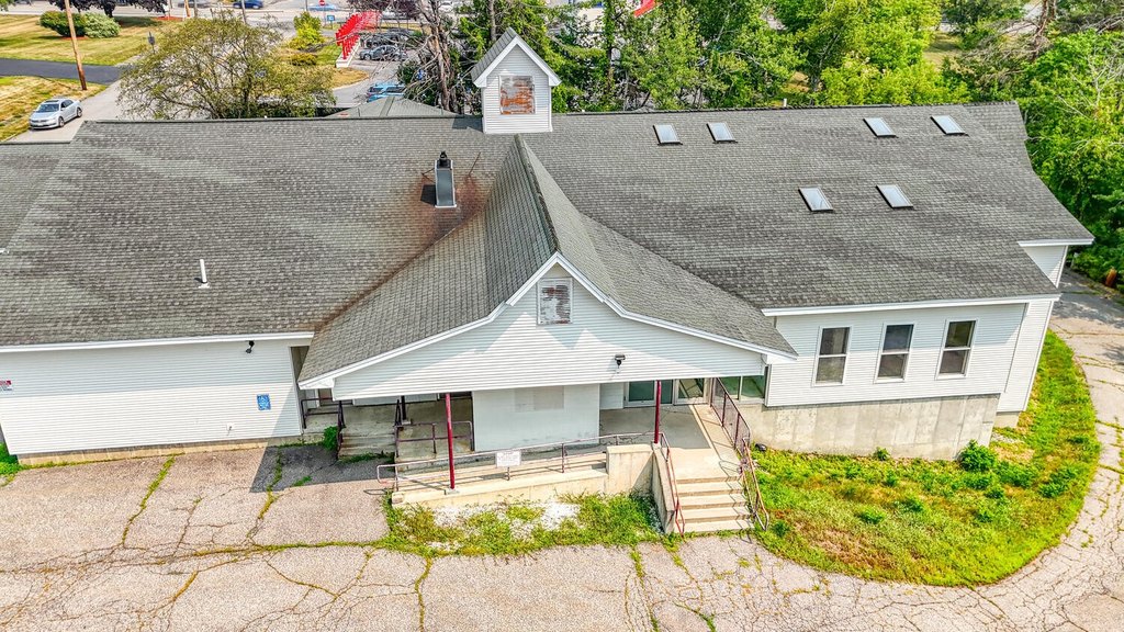 Augusta, Maine, 04330, United States, ,Commercial,Forsale,2010631