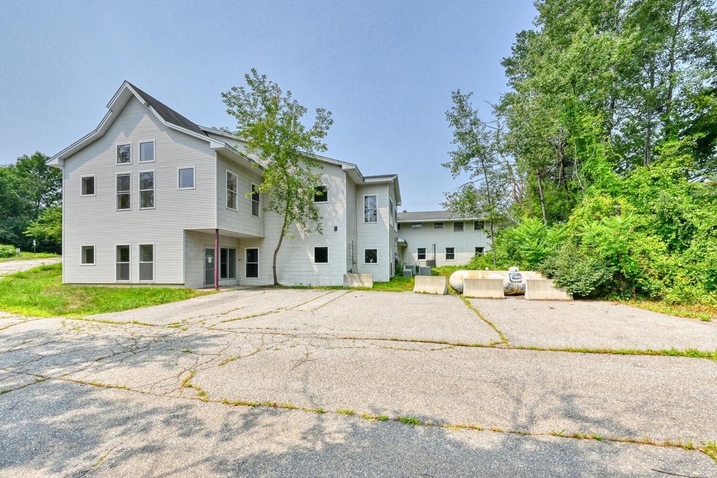 Augusta, Maine, 04330, United States, ,Commercial,Forsale,2010631