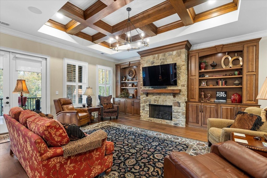 Chattanooga, Tennessee, 37419, United States, 4 Bedrooms Bedrooms, ,3.5 BathroomsBathrooms,Residential,Forsale,2009595