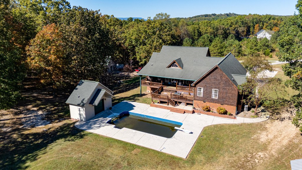 Ringgold, Georgia, 30736, United States, 3 Bedrooms Bedrooms, ,3.5 BathroomsBathrooms,Residential,Forsale,2004682