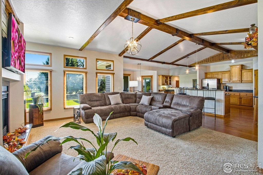 Windsor, Colorado, 80550, United States, 6 Bedrooms Bedrooms, ,3.5 BathroomsBathrooms,Residential,Forsale,2004284