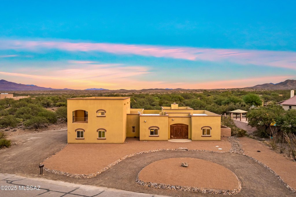 Vail, Arizona, 85641, United States, 4 Bedrooms Bedrooms, ,3.5 BathroomsBathrooms,Residential,Forsale,2004438