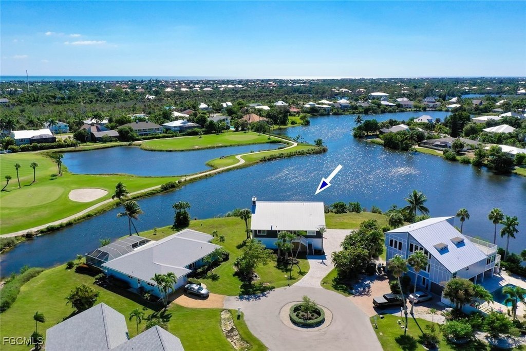 Sanibel, Florida, 33957, United States, 4 Bedrooms Bedrooms, ,3 BathroomsBathrooms,Residential,Forsale,2004791