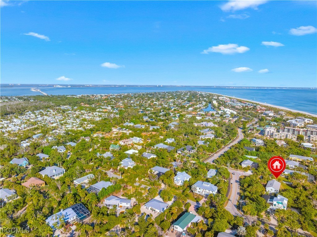 Sanibel, Florida, 33957, United States, 2 Bedrooms Bedrooms, ,2 BathroomsBathrooms,Residential,Forsale,2004790