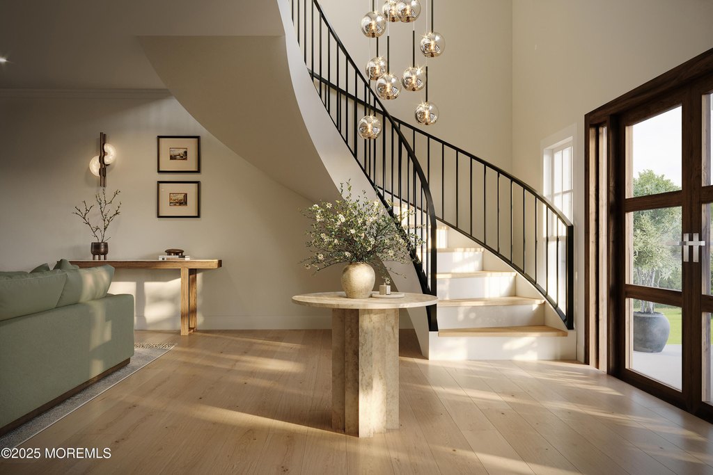 Little Silver, New Jersey, 07739, United States, 5 Bedrooms Bedrooms, ,4.5 BathroomsBathrooms,Residential,Forsale,2013000