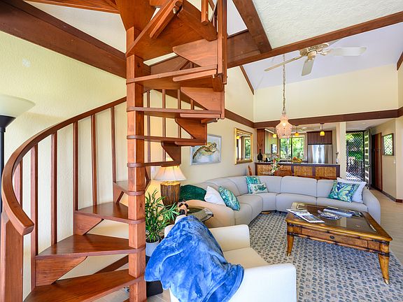 Kailua Kona, Hawaii, 96740, United States, 2 Bedrooms Bedrooms, ,2 BathroomsBathrooms,Residential,Forsale,2004396