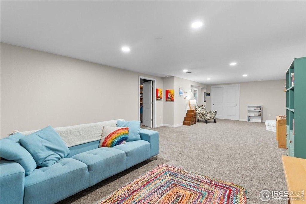 Fort Collins, Colorado, 80524, United States, 5 Bedrooms Bedrooms, ,3 BathroomsBathrooms,Residential,Forsale,2009197