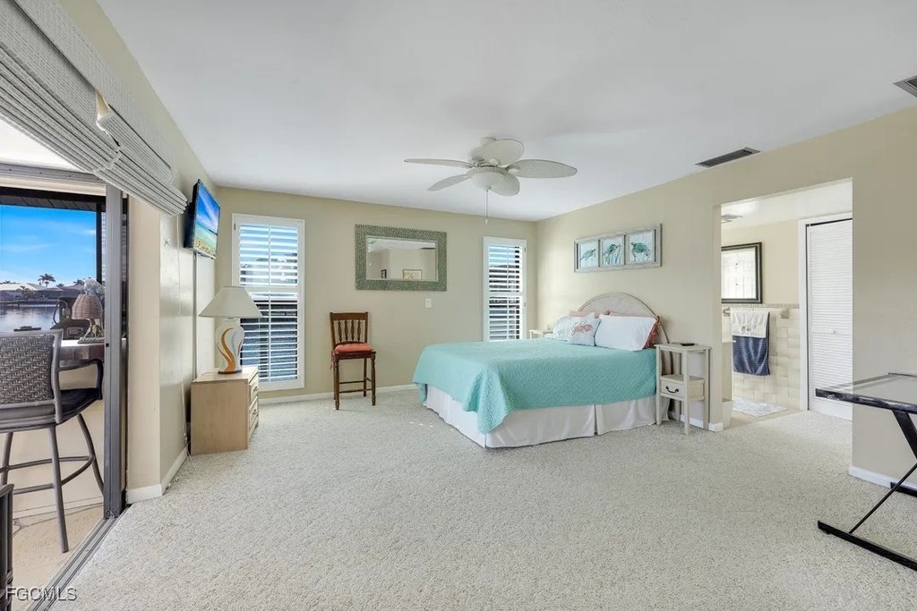 Cape Coral, Florida, 33914, United States, 3 Bedrooms Bedrooms, ,2 BathroomsBathrooms,Residential,Forsale,2004783