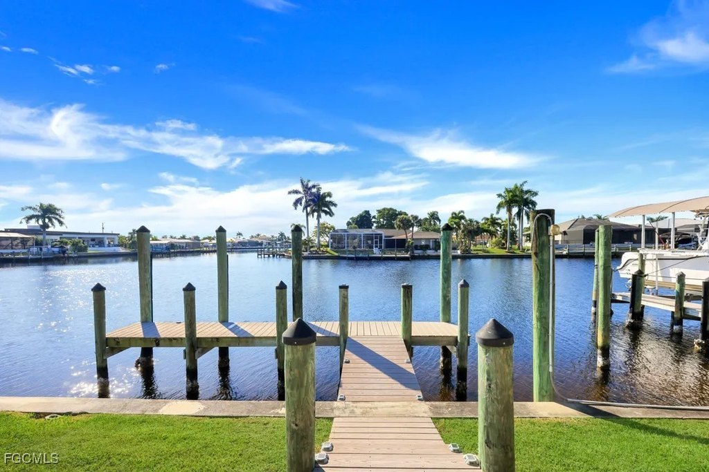 Cape Coral, Florida, 33914, United States, 3 Bedrooms Bedrooms, ,2 BathroomsBathrooms,Residential,Forsale,2004783