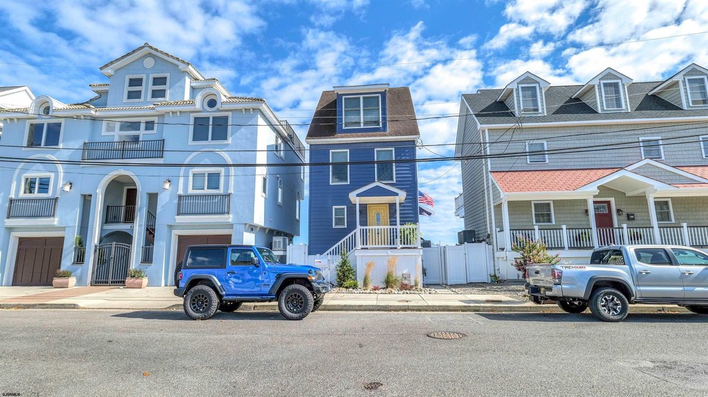 Ventnor, New Jersey, 08406, United States, 3 Bedrooms Bedrooms, ,2 BathroomsBathrooms,Residential,Forsale,2010235