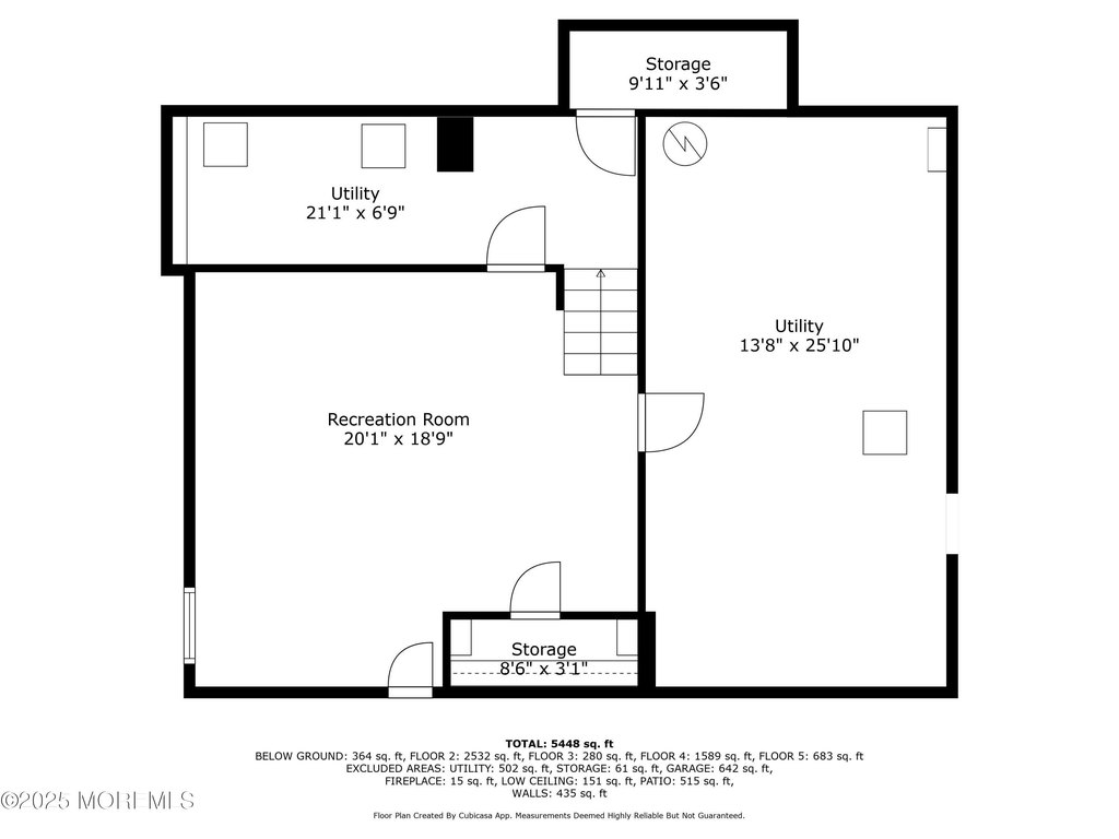 Brielle, New Jersey, 08730, United States, ,Land,Forsale,1984561
