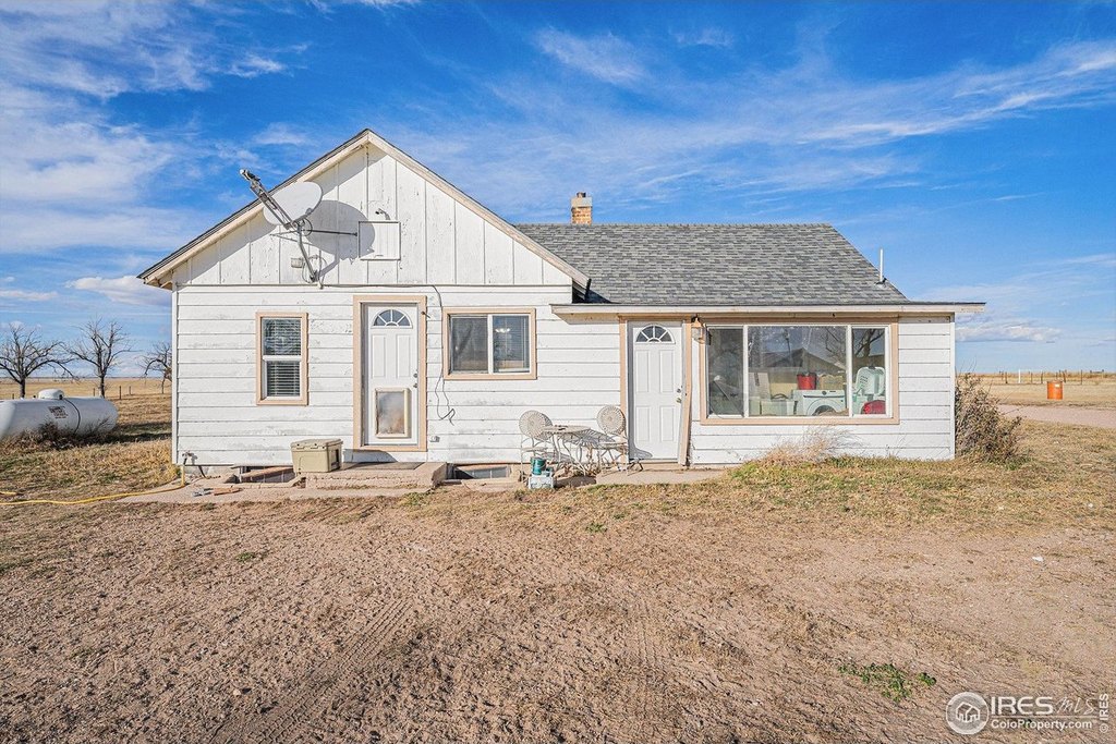 Grover, Colorado, 80729, United States, 2 Bedrooms Bedrooms, ,1 BathroomBathrooms,Residential,Forsale,2004280