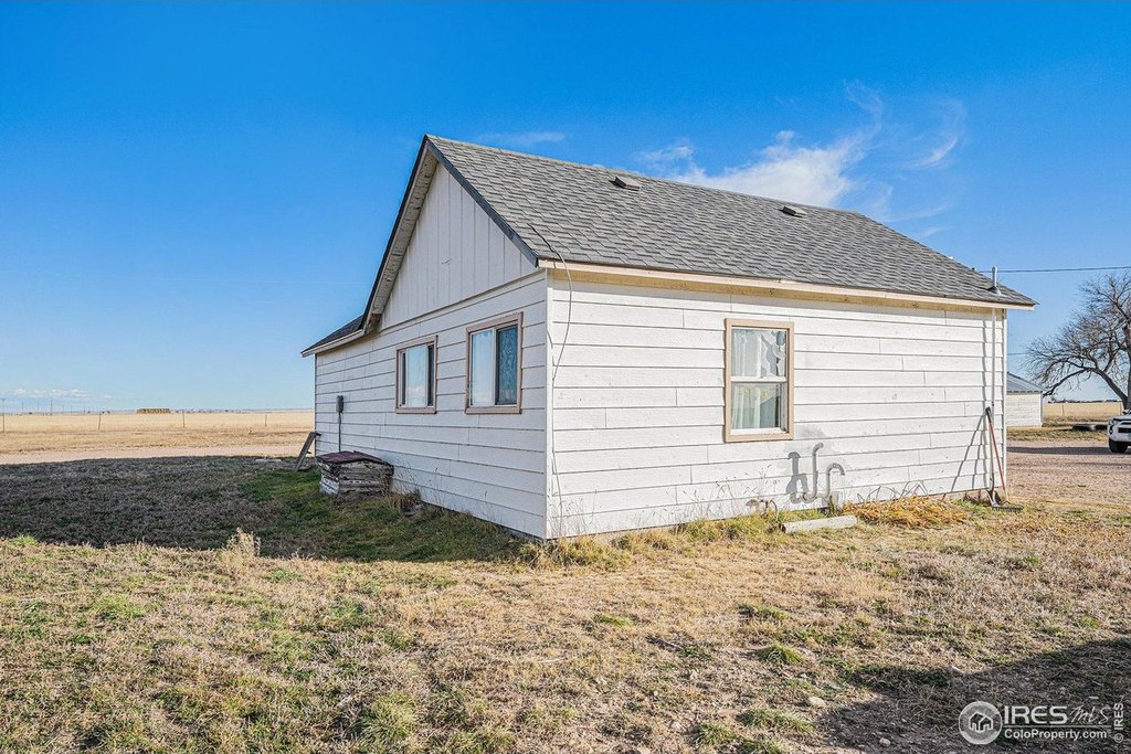 Grover, Colorado, 80729, United States, 2 Bedrooms Bedrooms, ,1 BathroomBathrooms,Residential,Forsale,2004280