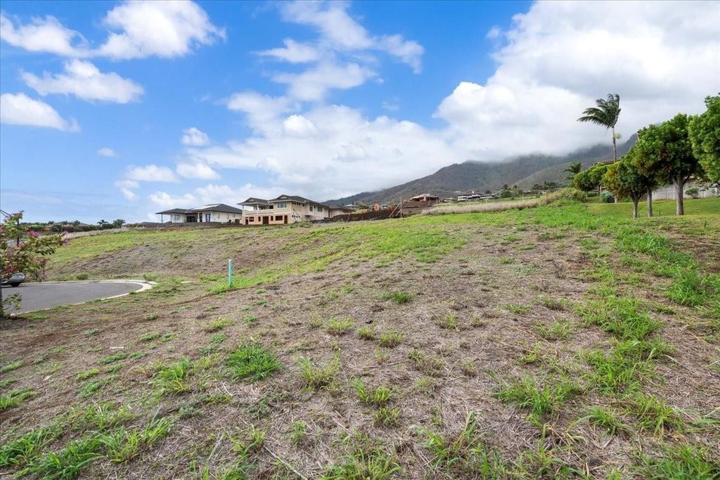 Wailuku, Hawaii, 96793, United States, ,Land,Forsale,2009553