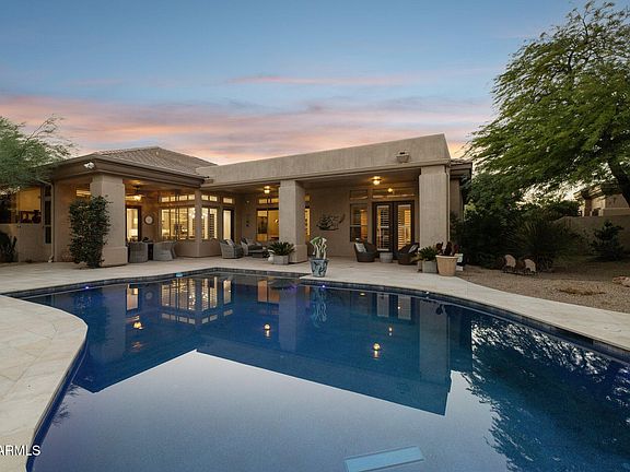 Scottsdale, Arizona, 85266, United States, 4 Bedrooms Bedrooms, ,5 BathroomsBathrooms,Residential,Forsale,2014402