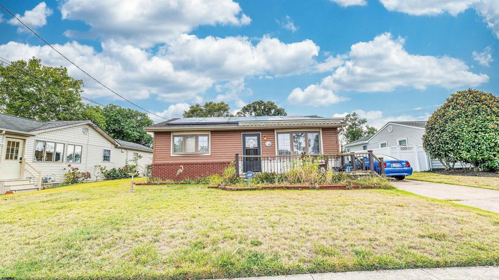 North Cape May, New Jersey, 08204, United States, 2 Bedrooms Bedrooms, ,1 BathroomBathrooms,Residential,Forsale,2004613