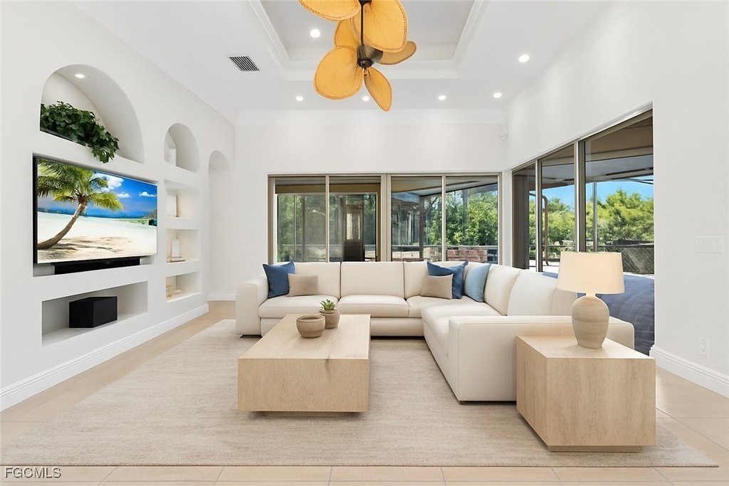 Fort Myers, Florida, 33908, United States, 3 Bedrooms Bedrooms, ,3.5 BathroomsBathrooms,Residential,Forsale,2004754