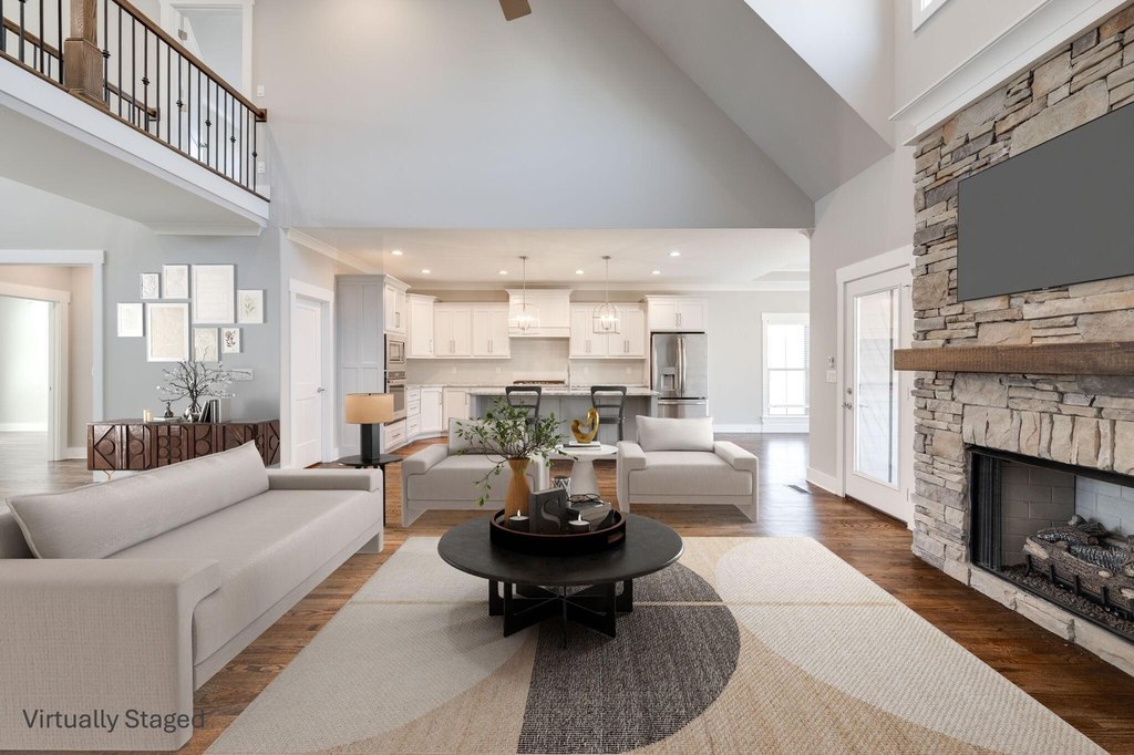 Apison, Tennessee, 37302, United States, 5 Bedrooms Bedrooms, ,4 BathroomsBathrooms,Residential,Forsale,1946774