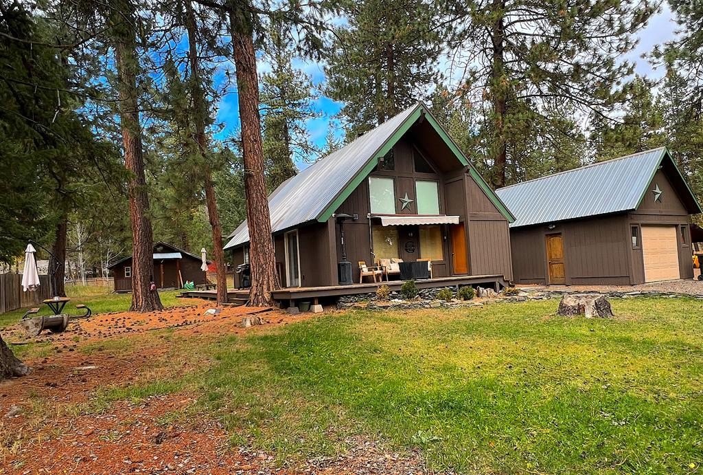 McCall, Idaho, 83638, United States, 3 Bedrooms Bedrooms, ,1.5 BathroomsBathrooms,Residential,Forsale,1996723