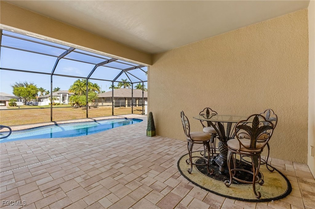 Cape Coral, Florida, 33914, United States, 3 Bedrooms Bedrooms, ,3 BathroomsBathrooms,Residential,Forsale,2004784