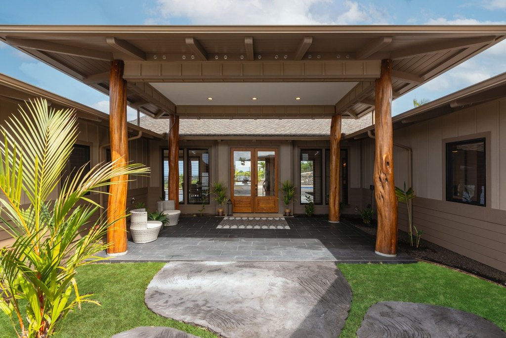 Kailua-Kona, Hawaii, 96740, United States, 4 Bedrooms Bedrooms, ,4.5 BathroomsBathrooms,Residential,Forsale,2004413