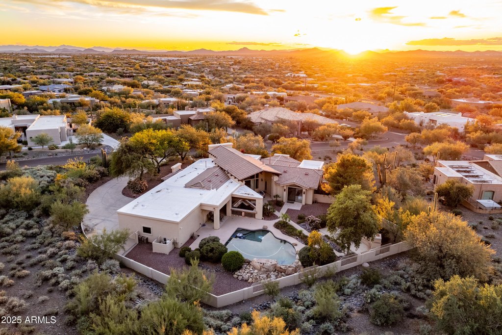 Carefree, Arizona, 85377, United States, 4 Bedrooms Bedrooms, ,2.5 BathroomsBathrooms,Residential,Forsale,2004926