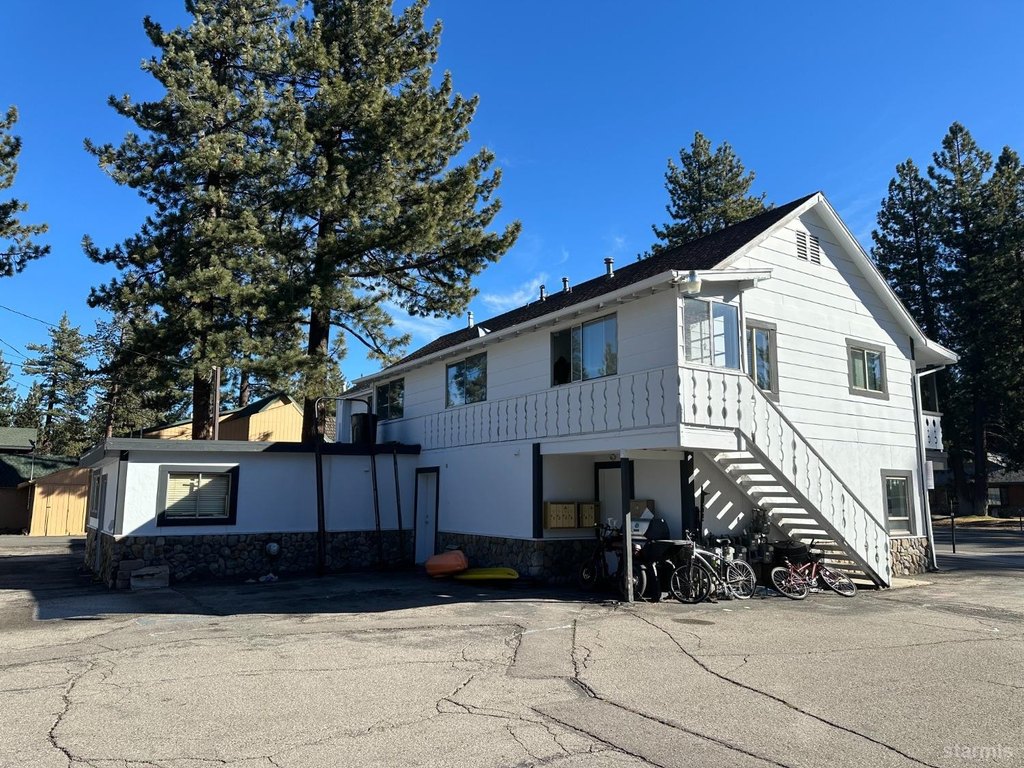 South Lake Tahoe, California, 96150, United States, ,Residential,Forsale,1886441