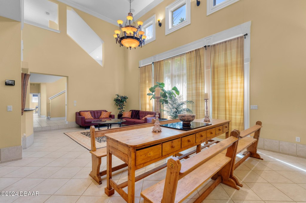 Ponce Inlet, Florida, 32127, United States, 4 Bedrooms Bedrooms, ,3.5 BathroomsBathrooms,Residential,Forsale,2002766